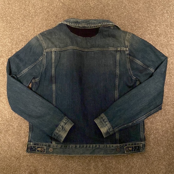 Scotch and Soda Denim Jacket - Picture 5 of 5